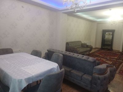 آپارتمان 127 متری دو خوابه در کوی مهران تبریز
