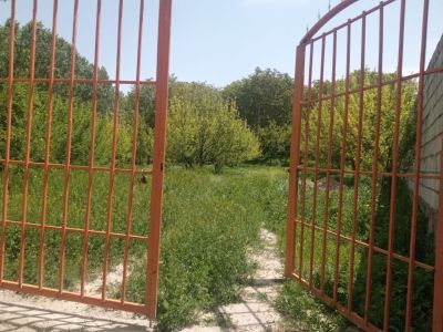 زمین 1700 متری در سعید آباد تبریز