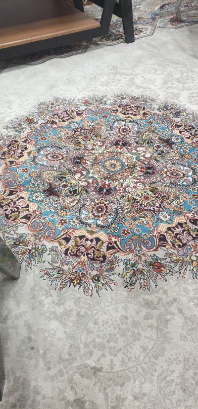 آپارتمان 320 متری دو خوابه در آیینی جورقان