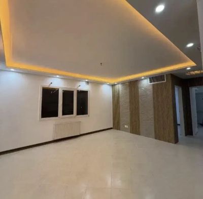 آپارتمان 84 متری دو خوابه در فاز 2 پرند