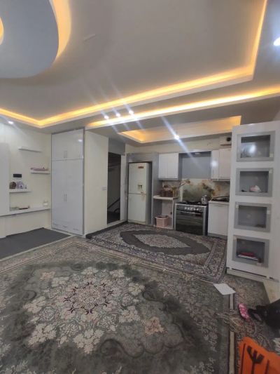 خانه 75 متری دو خوابه در کشمیری مشهد