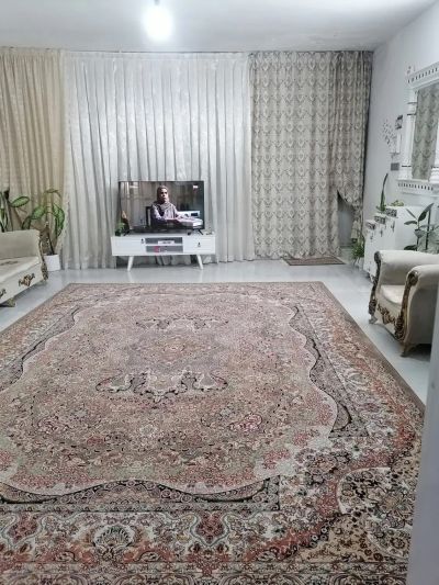 خانه 65 متری یک خوابه در مهدی آباد مشهد