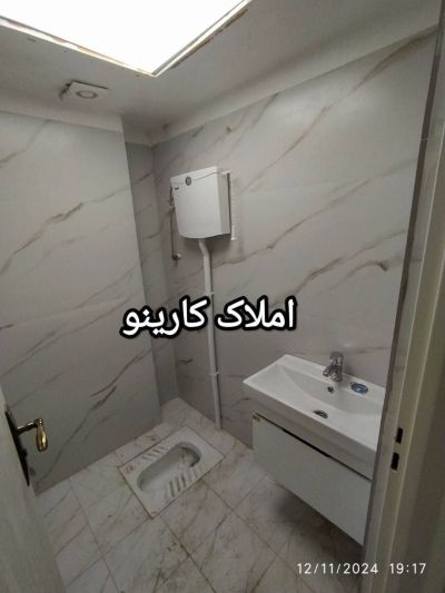آپارتمان 75 متری دو خوابه در شادآباد تهران