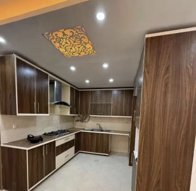 آپارتمان 84 متری دو خوابه در فاز 2 پرند