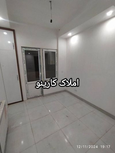 آپارتمان 75 متری دو خوابه در شادآباد تهران