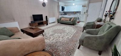 آپارتمان 85 متری دو خوابه در امیرآباد مشهد