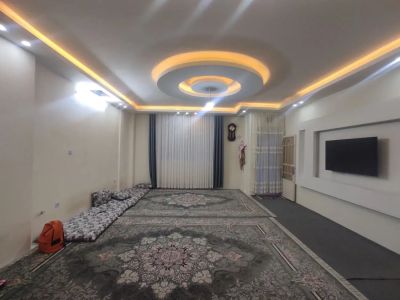 خانه 75 متری دو خوابه در کشمیری مشهد