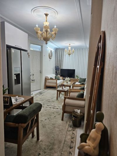 آپارتمان 52 متری یک خوابه در شادآباد تهران