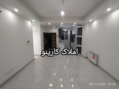 آپارتمان 75 متری دو خوابه در شادآباد تهران