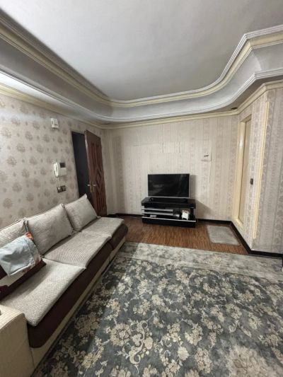 آپارتمان 66 متری دو خوابه در شادآباد تهران