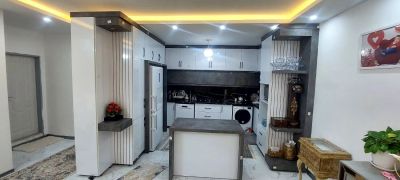آپارتمان 130 متری دو خوابه در امیرآباد مشهد