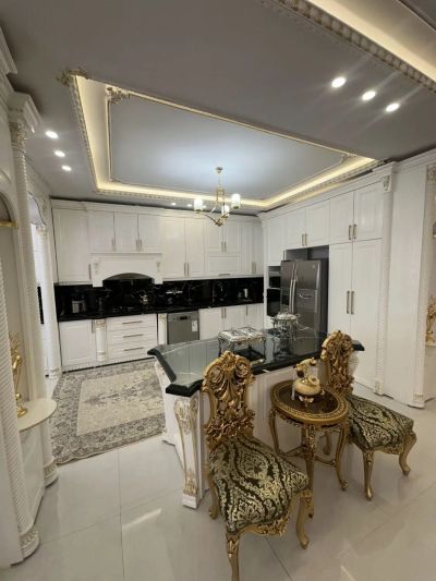 آپارتمان 180 متری سه خوابه در امیرآباد مشهد