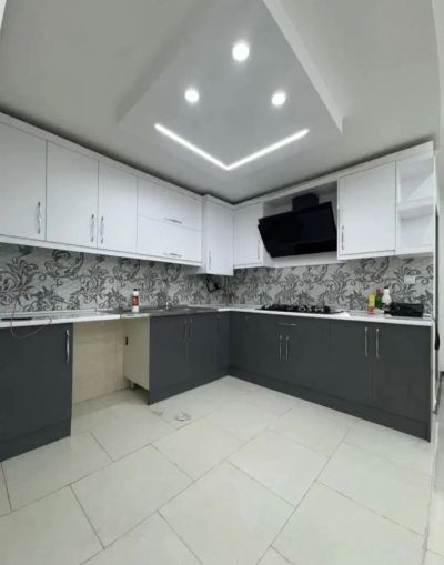 آپارتمان 84 متری دو خوابه در فاز 2 پرند