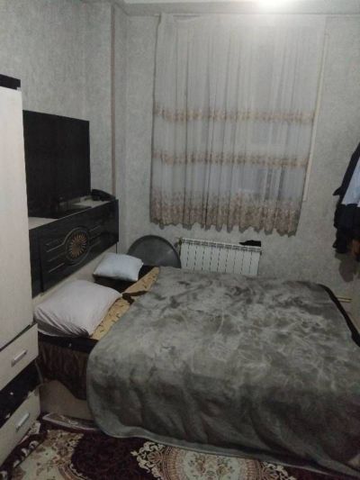 آپارتمان 72 متری دو خوابه در شادآباد تهران