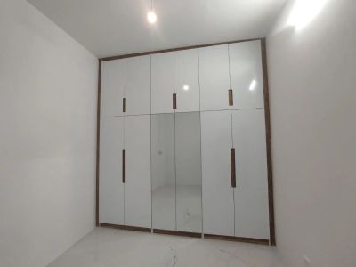 خانه 110 متری دو خوابه در کشمیری مشهد