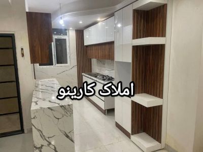 آپارتمان 75 متری دو خوابه در شادآباد تهران