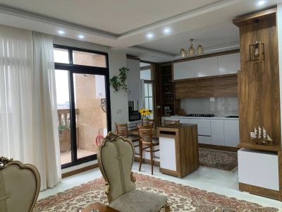 آپارتمان 150 متری سه خوابه در امیرآباد مشهد
