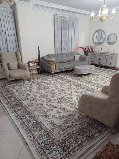 آپارتمان 59 متری یک خوابه در شادآباد تهران