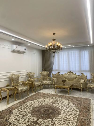 آپارتمان 157 متری سه خوابه در امیرآباد مشهد