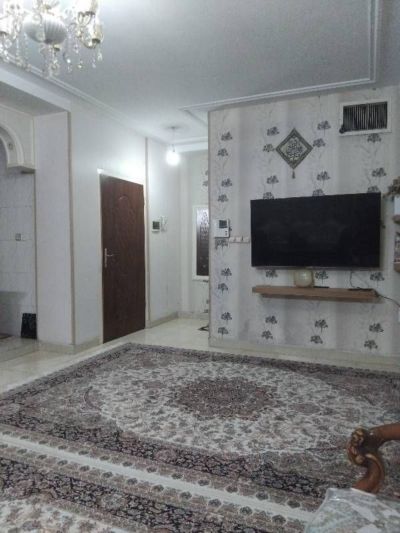 آپارتمان 72 متری دو خوابه در شادآباد تهران