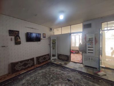 خانه 60 متری دو خوابه در کشمیری مشهد