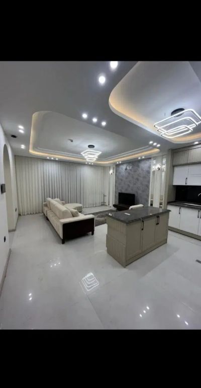 آپارتمان 60 متری دو خوابه در حرم مطهر مشهد