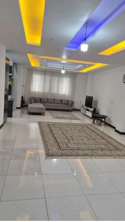 آپارتمان 134 متری دو خوابه در بلوار طالقانی ساری