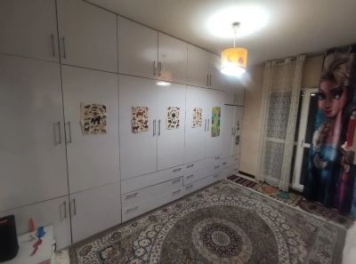 آپارتمان 77 متری دو خوابه در فاز 2 پرند