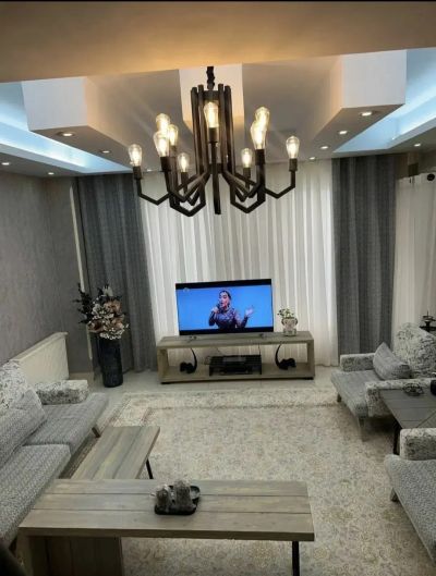 آپارتمان 66 متری یک خوابه در فاز 2 پرند