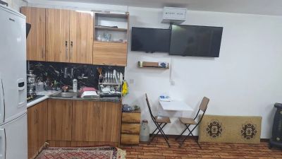 خانه 150 متری یک خوابه در بلوار کشاورز ساری