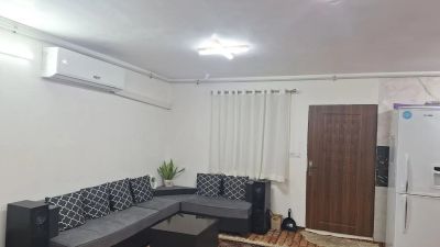 خانه 150 متری یک خوابه در بلوار کشاورز ساری