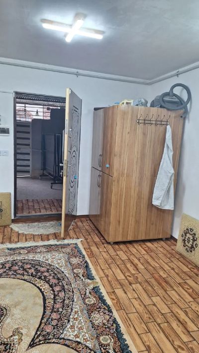 خانه 150 متری یک خوابه در بلوار کشاورز ساری
