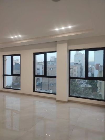 آپارتمان 123 متری دو خوابه در تپه سلام مشهد