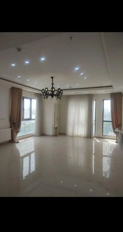 آپارتمان 125 متری سه خوابه در بلوار امام رضا مشهد