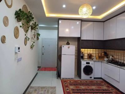 آپارتمان 115 متری دو خوابه در کشف مشهد