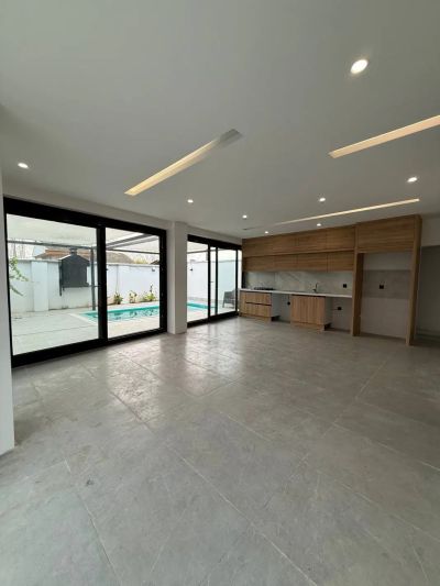 آپارتمان 310 متری دو خوابه در خمام رشت