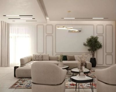 آپارتمان 135 متری سه خوابه در بلوار امام خمینی مشهد