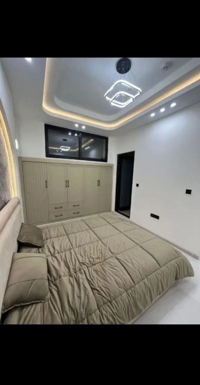 آپارتمان 60 متری دو خوابه در حرم مطهر مشهد