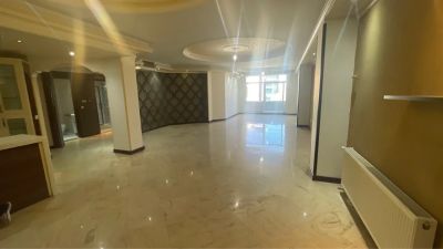 آپارتمان 110 متری دو خوابه در سعادت آباد تهران