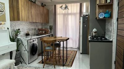آپارتمان 70 متری دو خوابه در افسریه جنوبی تهران