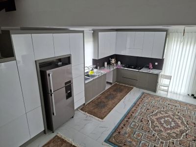 ویلا 220 متری سه خوابه در کلاردشت