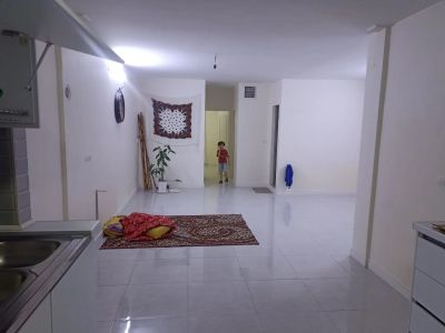 آپارتمان 75 متری دو خوابه در افسریه جنوبی تهران