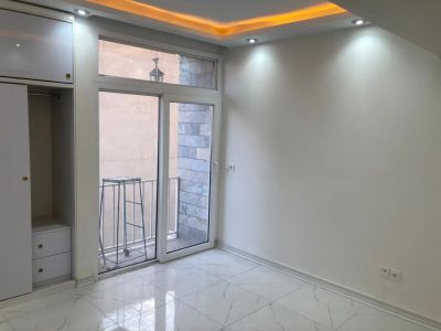 آپارتمان 64 متری یک خوابه در تهران نو تهران