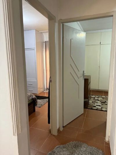 آپارتمان 95 متری دو خوابه در خیابان نوبخت گرگان