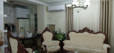 آپارتمان 85 متری دو خوابه در میدان گرگان پارس گرگان