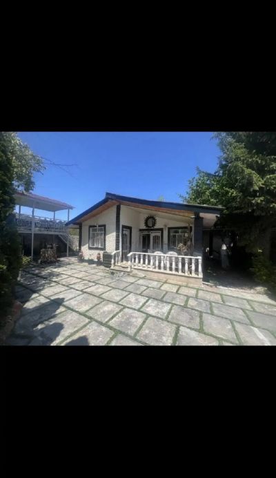 آپارتمان 380 متری سه خوابه در کلاردشت