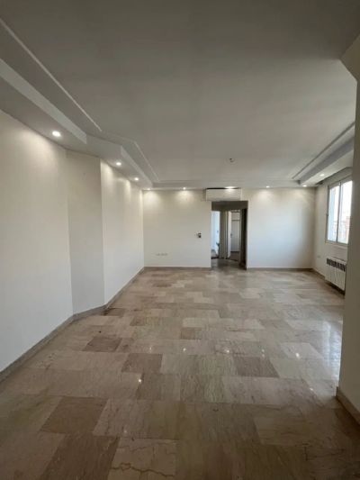 آپارتمان 78 متری دو خوابه در تهران نو تهران
