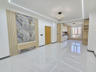 آپارتمان 66 متری دو خوابه در فاز 1 اندیشه