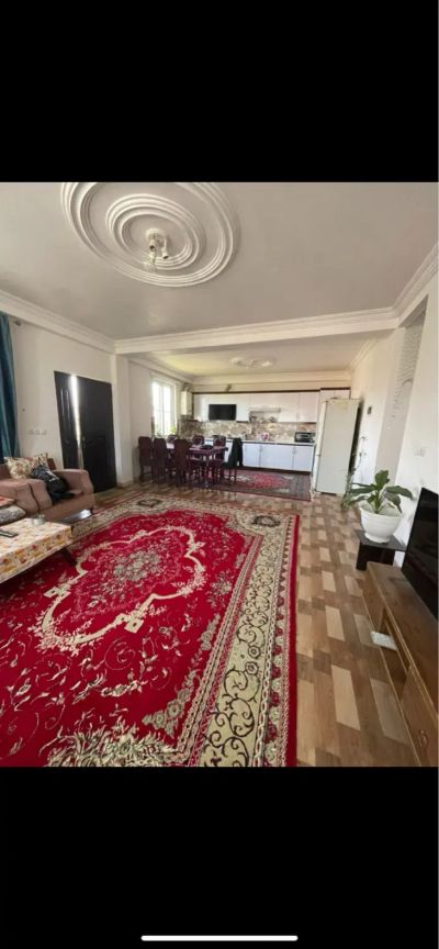 ویلا 980 متری دو خوابه در ماسال