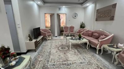 آپارتمان 70 متری دو خوابه در افسریه جنوبی تهران